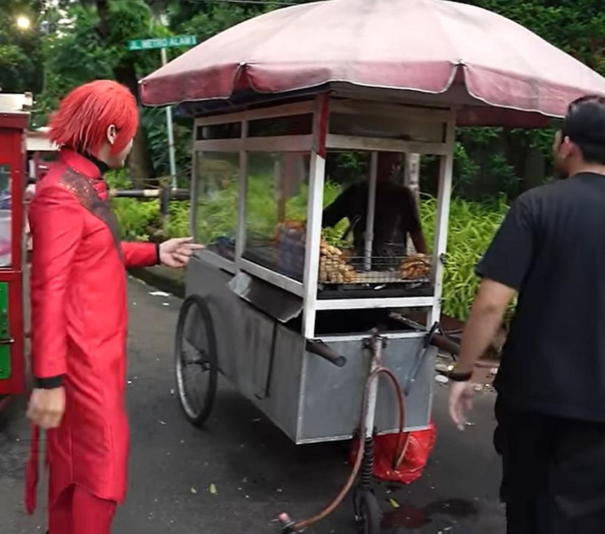 Dok. Istimewa
