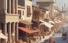 Temuan Ini Ungkap Betapa Kejinya Masa Perbudakan di Pompeii 2.000 Tahun Lalu