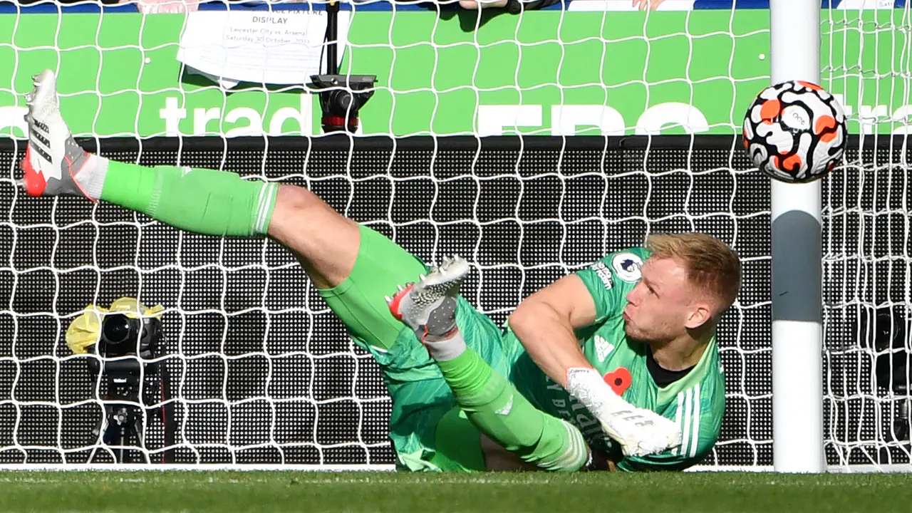 Foto: 5 Rekor Pembelian Kiper Termahal Sepanjang Sejarah di Liga Inggris, Efek Kehilangan dan Menurunnya Performa Kiper Andalan