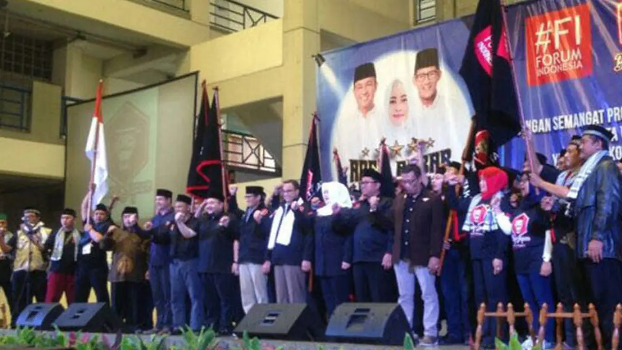 Jadi Ormas, Bang Japar Inisiasi Kampung Anti Narkoba