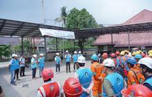 PLN Sumut Siagakan Ribuan Personel, Amankan Listrik Lebaran 2026 di Sumatera Utara