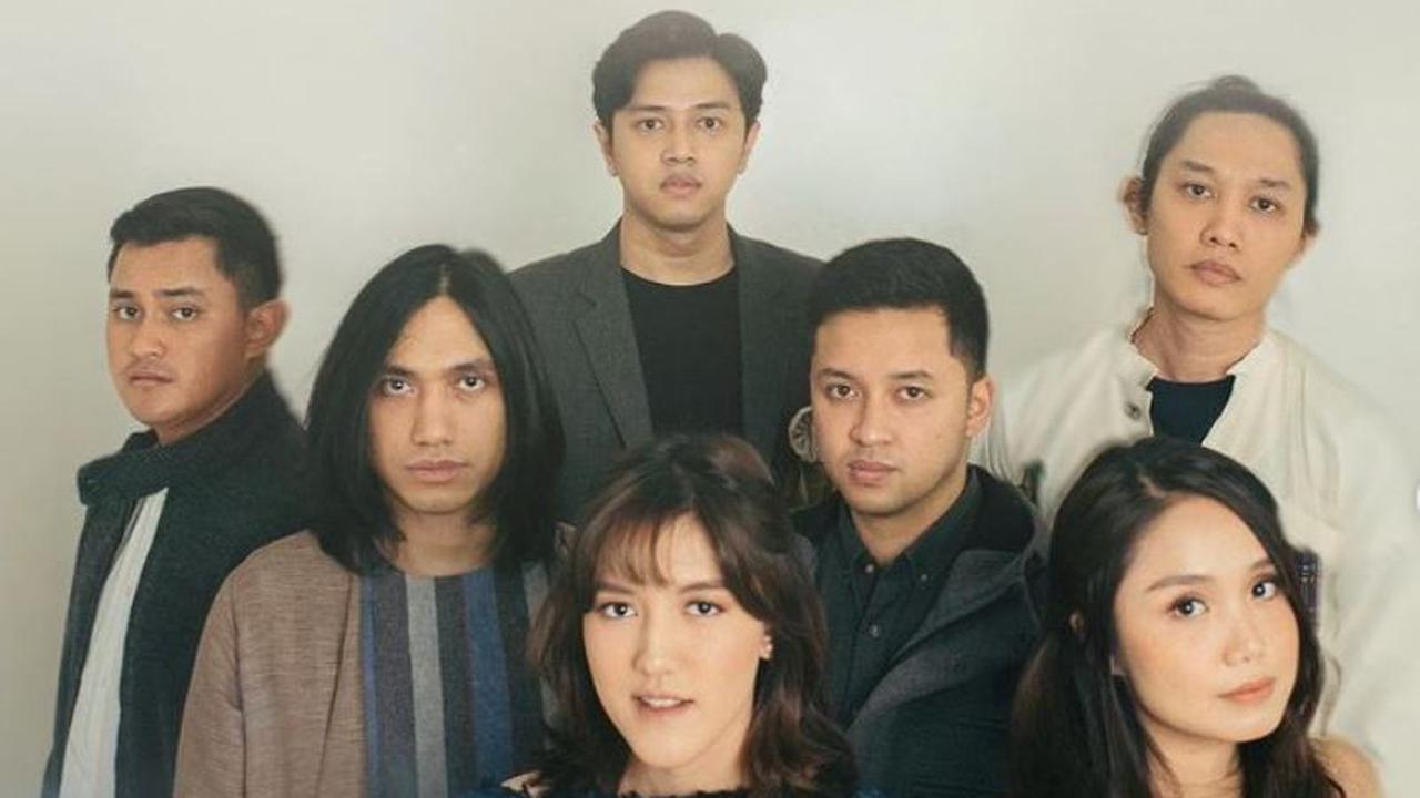 Hivi! (Foto: Instagram/@sayhivi)