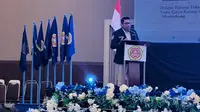 Alexander Waas Dorong Pemuda Maluku Jadi Motor Perubahan dan Kemandirian Ekonomi