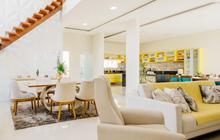 8 Desain Interior Rumah ala Korea yang Estetik dan Nyaman untuk Hunian Impian, Super Cantik