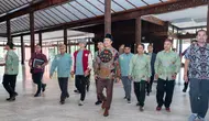 Gus Ipul Ajak SP2MI Ikut Berperan di Program Sekolah Rakyat
