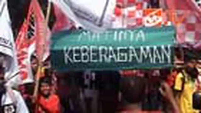 Puluhan Partai Ajukan Gugatan UU Pemilu 2012