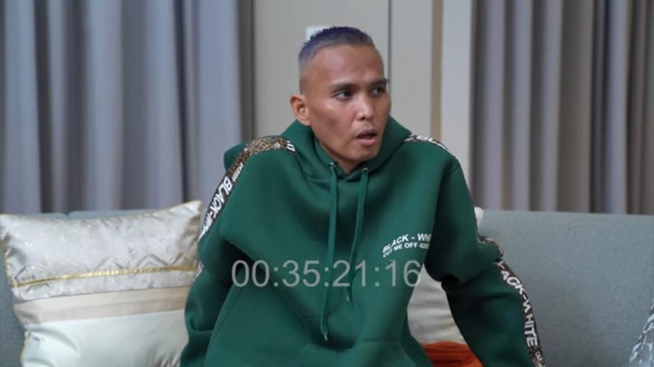 Hard Gumay Sebut Artis Inisial N Akan Terlibat Kasus Narkoba