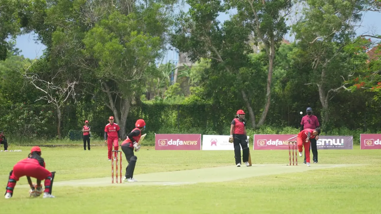 Cricket