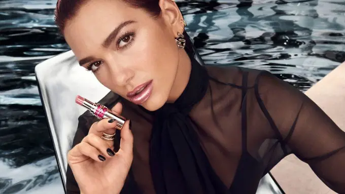 Produk Yves Saint Laurent