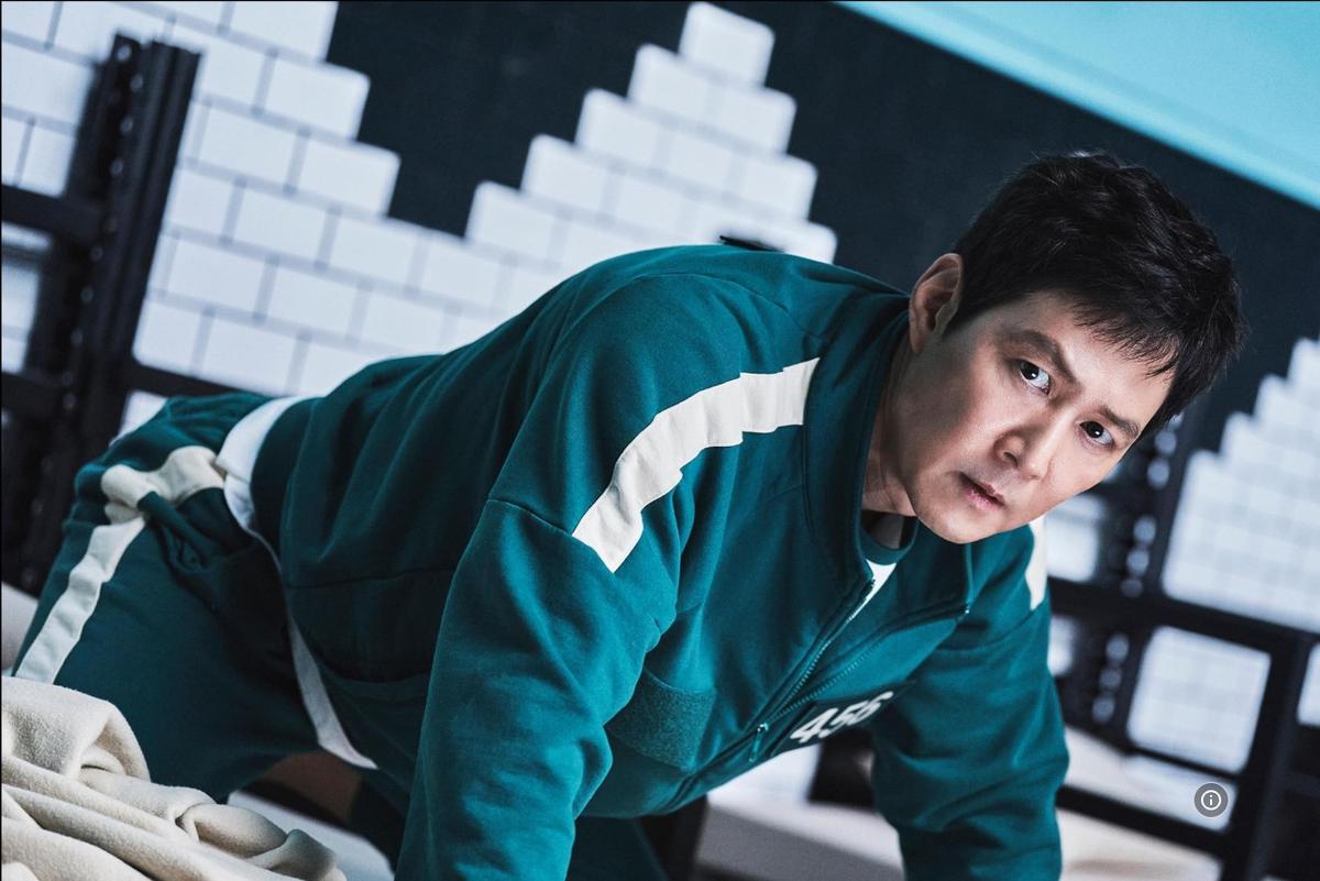 Daftar Pemain Film 'SQUID GAME 2', Gong Yoo Masih Tampil