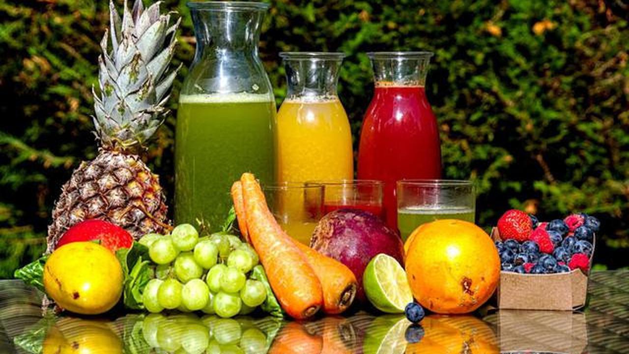 12 Manfaat Jus Buah bagi Kesehatan, dari Mencegah Stroke hingga Bikin Awet Muda