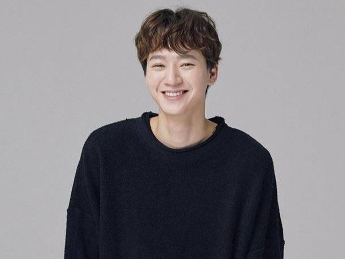 12. Yoo Min Kyu