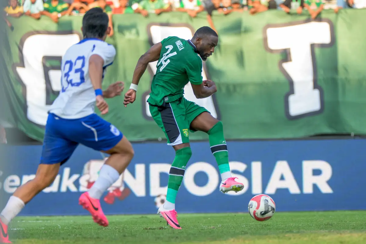 Persebaya Surabaya