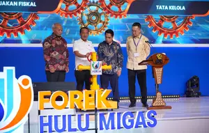 MedcoEnergi dan Mitra KKKS Teken 3 Kesepakatan untuk Pasokan Gas Domestik