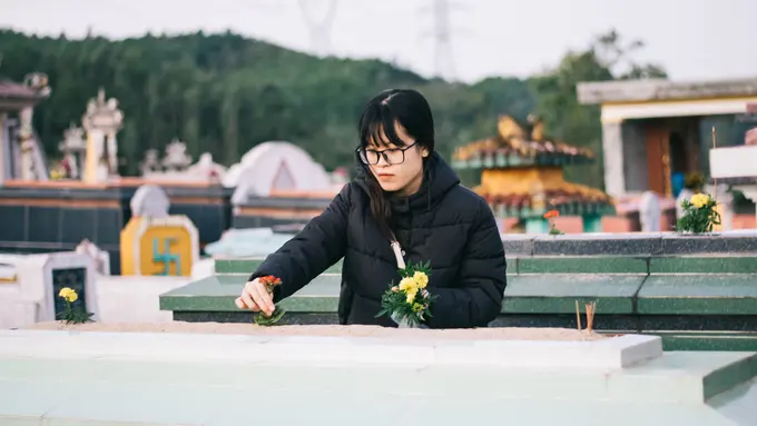 Mimpi Keluarga Meninggal