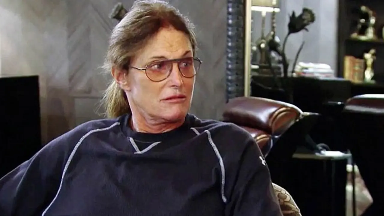 Bruce Jenner