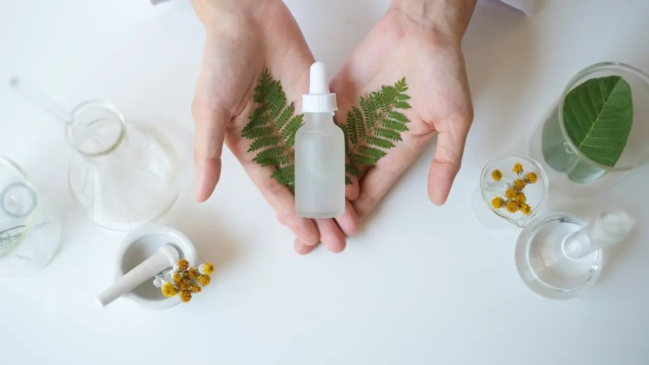 Skincare