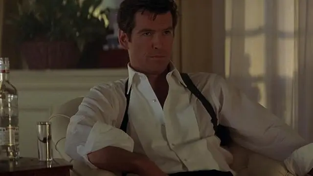 Tomorrow Never Dies (1997)