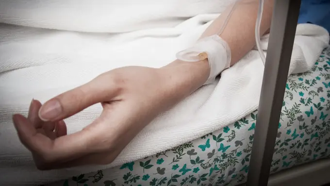 [Bintang] Empat Bulan Koma, Pasien Ini Langsung Sadar ketika Perawat Nyanyi Lagu Jay Chou