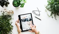 Ciri Orang yang Suka Belanja Online saat Stres dan Cara Mengelolanya Menurut Psikologi