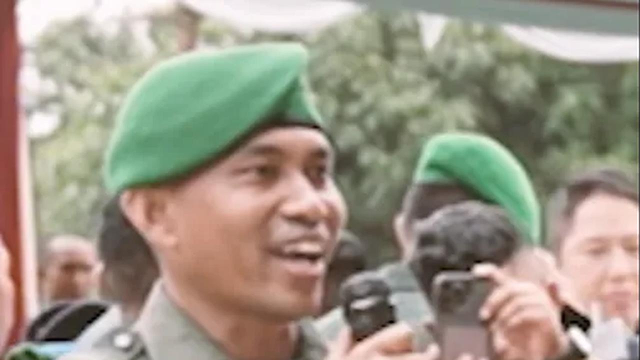 Dok. Istimewa
