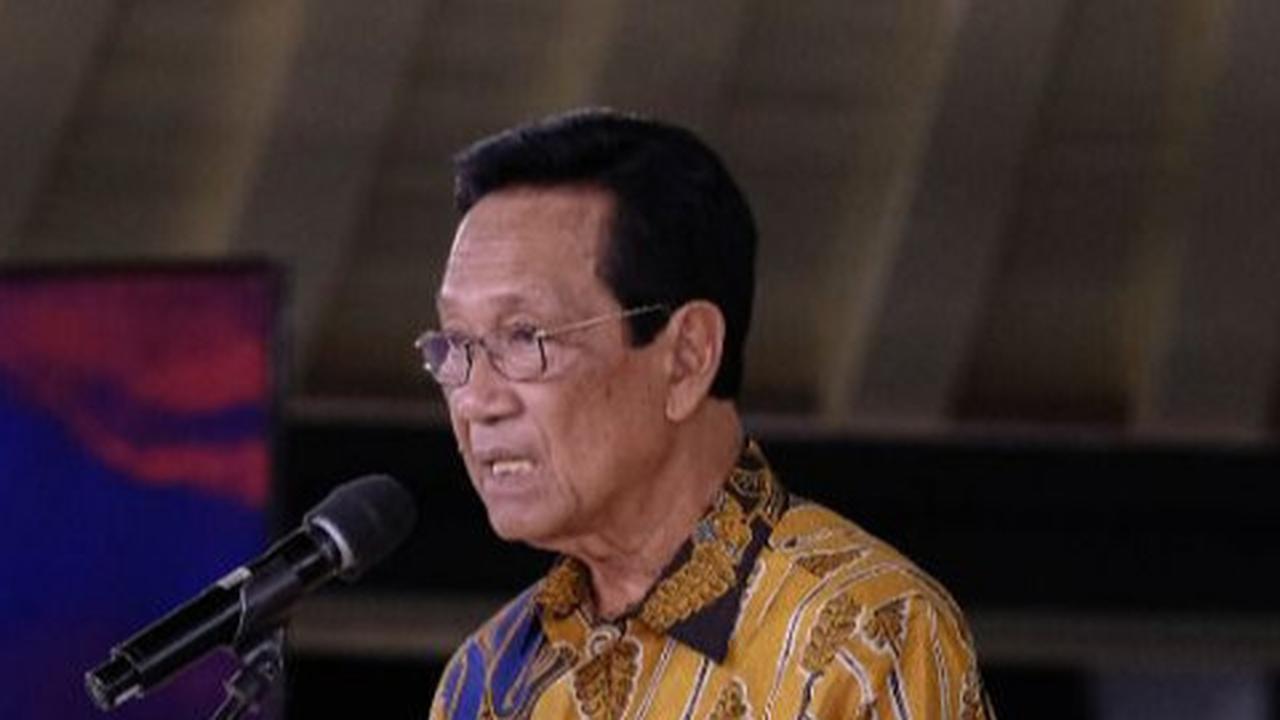 VIDEO: Sultan HB X Blak-blakan Permintaan Jokowi Jembatani Pertemuan Dengan Megawati