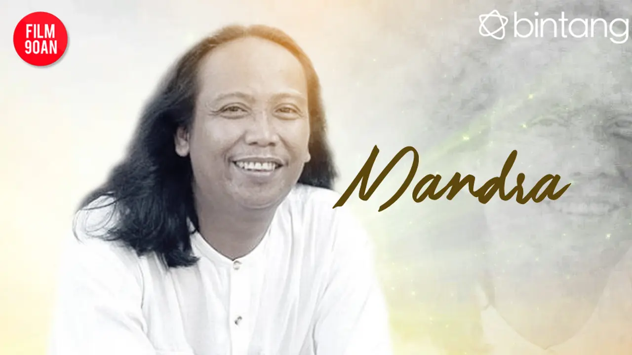 [Bintang] Mandra