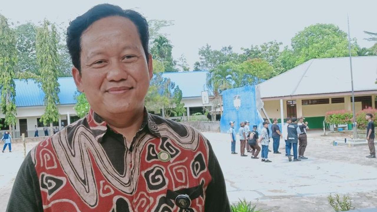 Otorita IKN Perkuat Sistem Kesehatan Lingkungan, Targetkan Bebas Malaria di Ibu Kota Nusantara