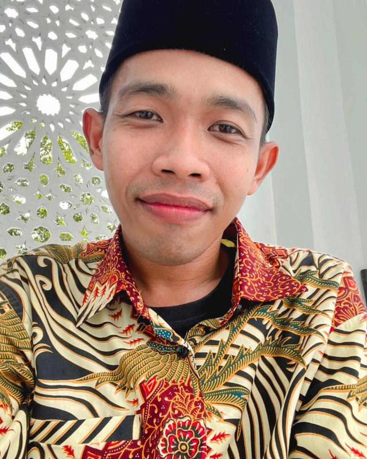 Dede Sunandar Curhat Karier Terancam Usai Isu Selingkuh dan KDRT Mencuat