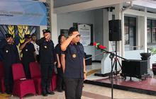 Ditjenpas Maluku Perkuat Komitmen Pemberantasan Barang Terlarang Lapas Maluku