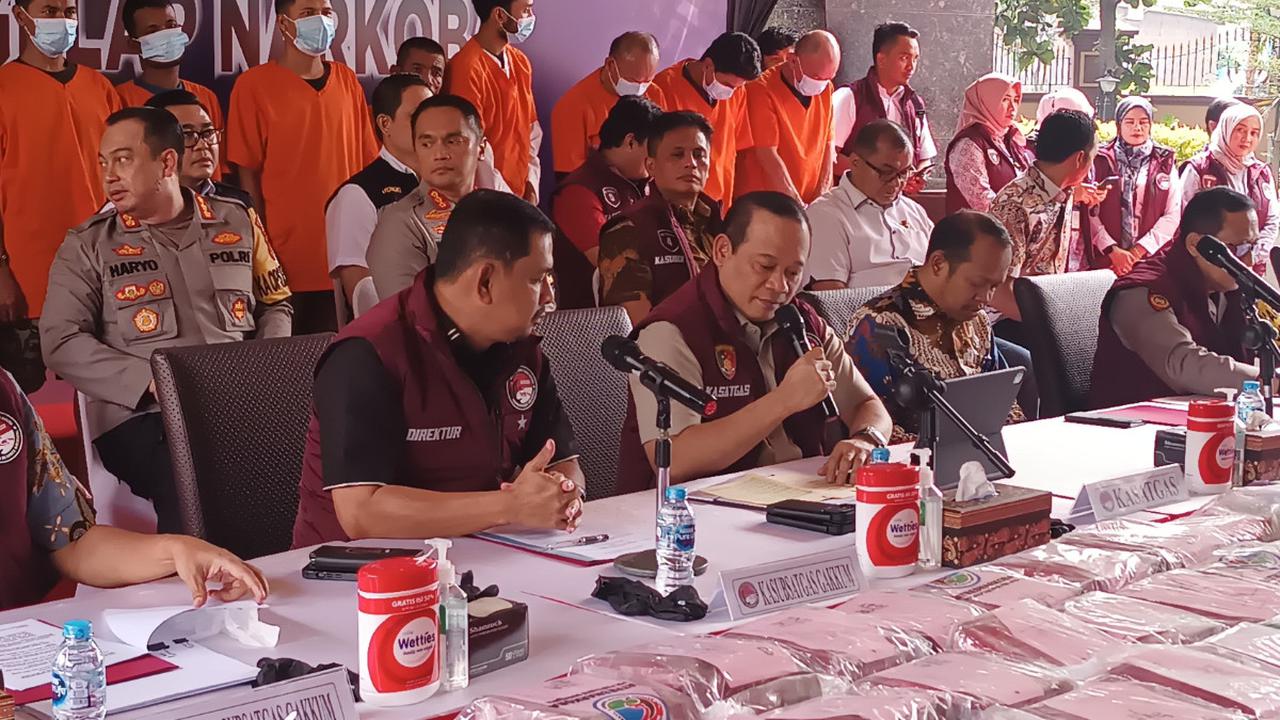 Dok. Istimewa