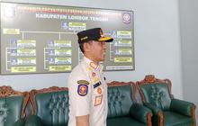 Satpol PP Gelar Sidang Yustisi di Lombok Tengah: Dua Pelanggar Perda Kena Denda dan Wajib Bongkar Bangunan