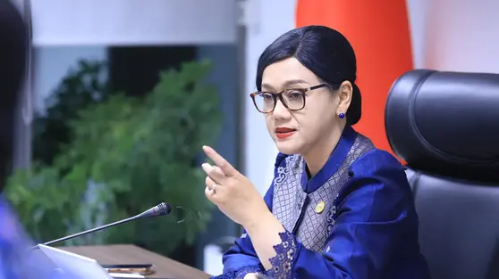 OJK Memastikan Reformasi Pasar Modal Beri Hasil Nyata dan Terukur