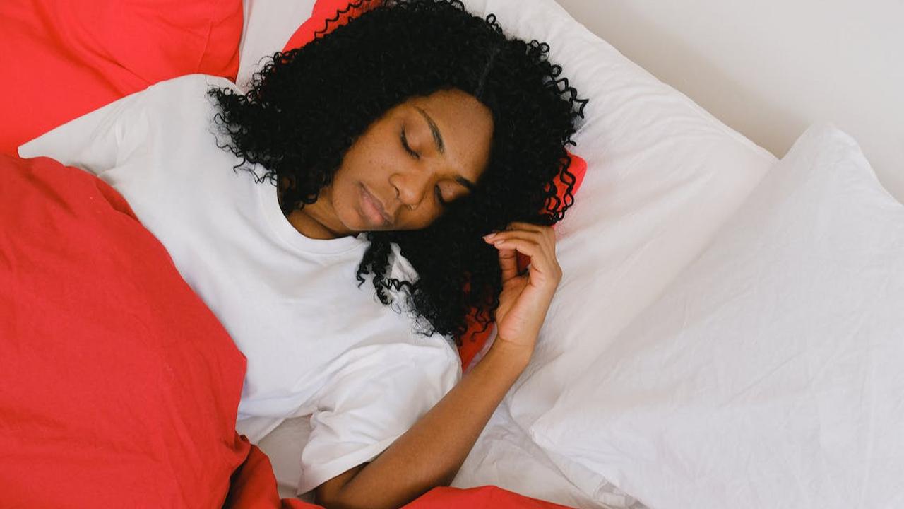 Tips Mengatur Jadwal Tidur yang Aman dan Sehat saat Puasa Ramadan