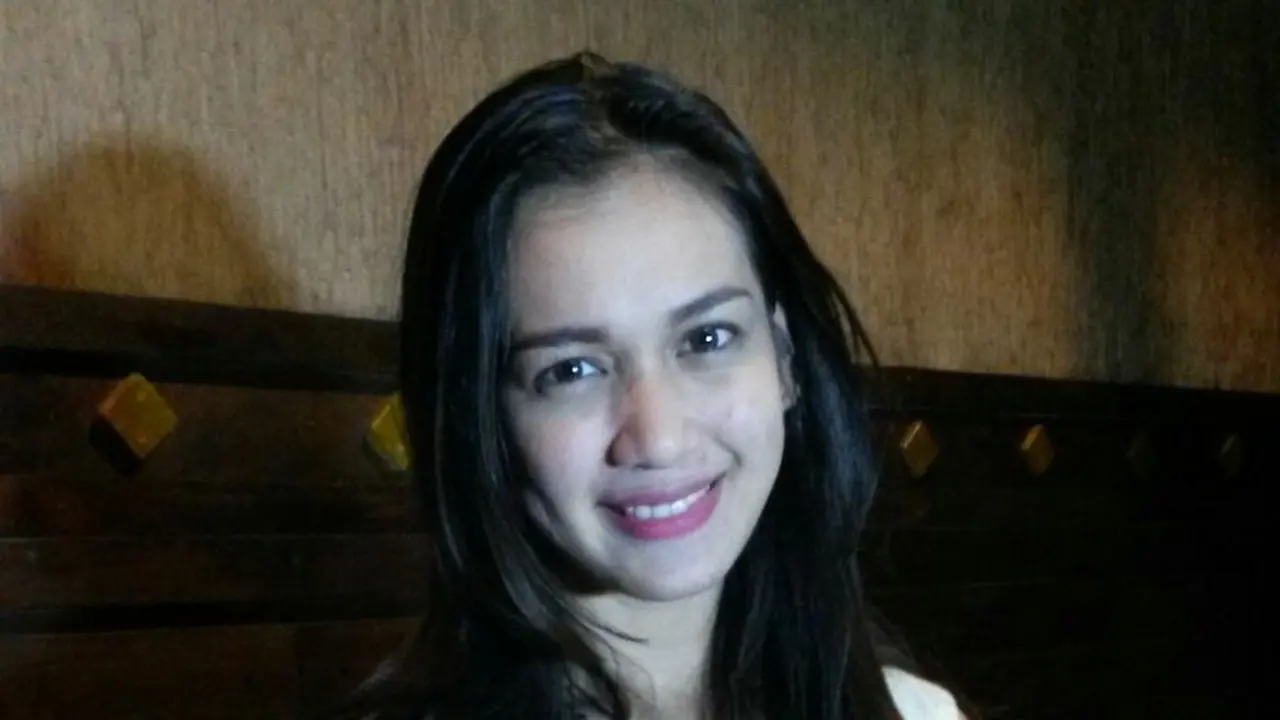 Dhea Annisa
