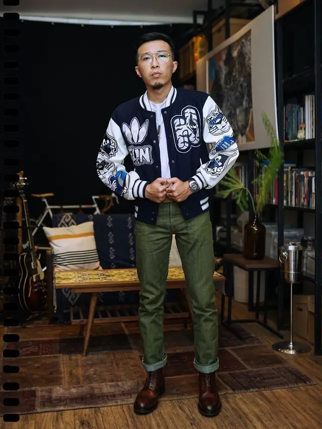 Dokter Tirta.