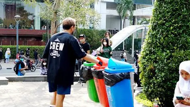 GVFI City Clean-up (ist)