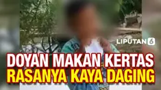 THUMBNAIL kertas