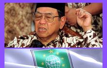 Nahdliyin Merawat Asa dalam Bingkai Partai Kebangkitan Bangsa