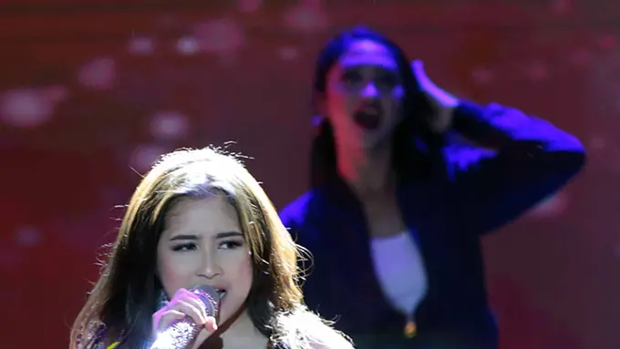 [Bintang] Prilly Latuconsina