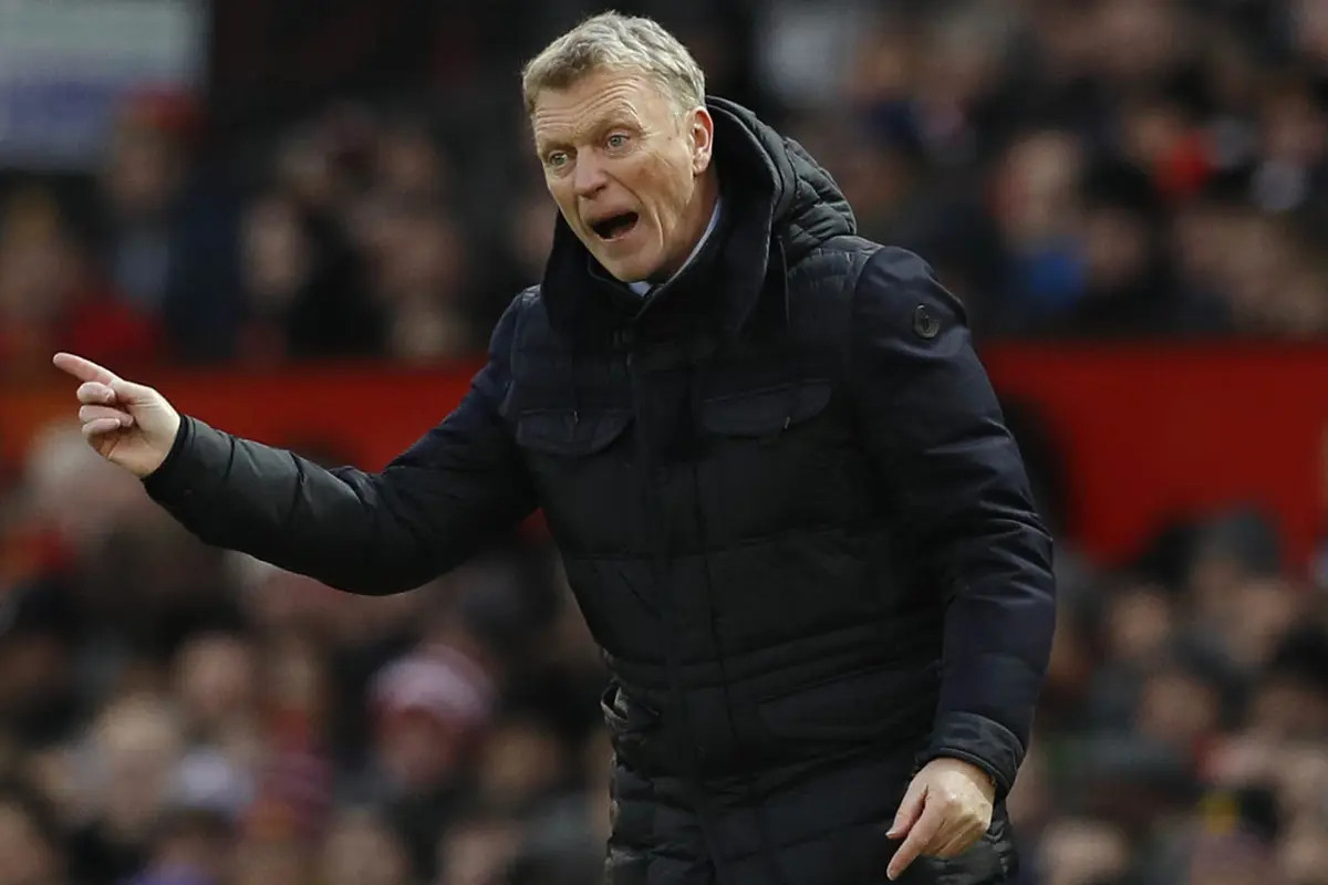 Momen Ketika "The Chosen One" Kembali ke Old Trafford