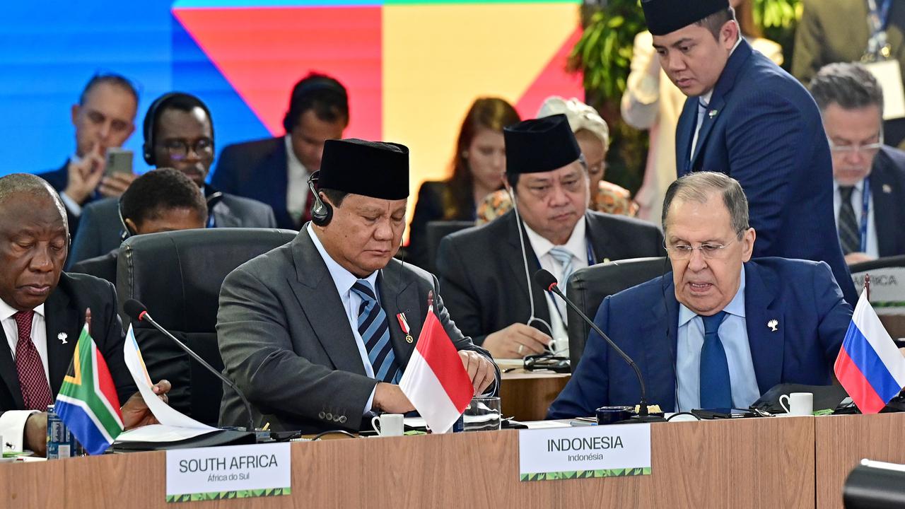 Indonesia Resmi Gabung BRICS, Benarkah Jadi Tandingan dari Negara Barat-AS?
