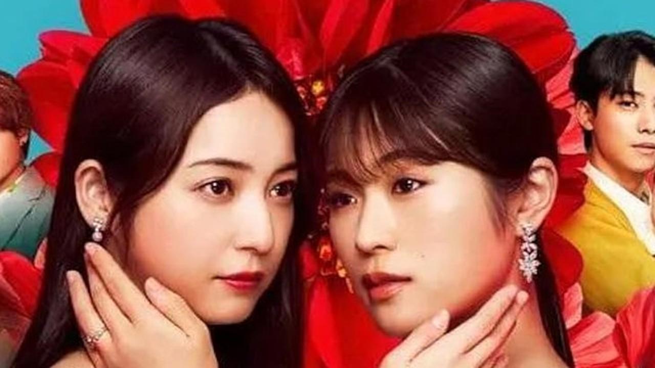 Sinopsis Dorama Jepang Terbaru HELL FOR YOU, Genre Thriller Misteri Tayang di Netflix