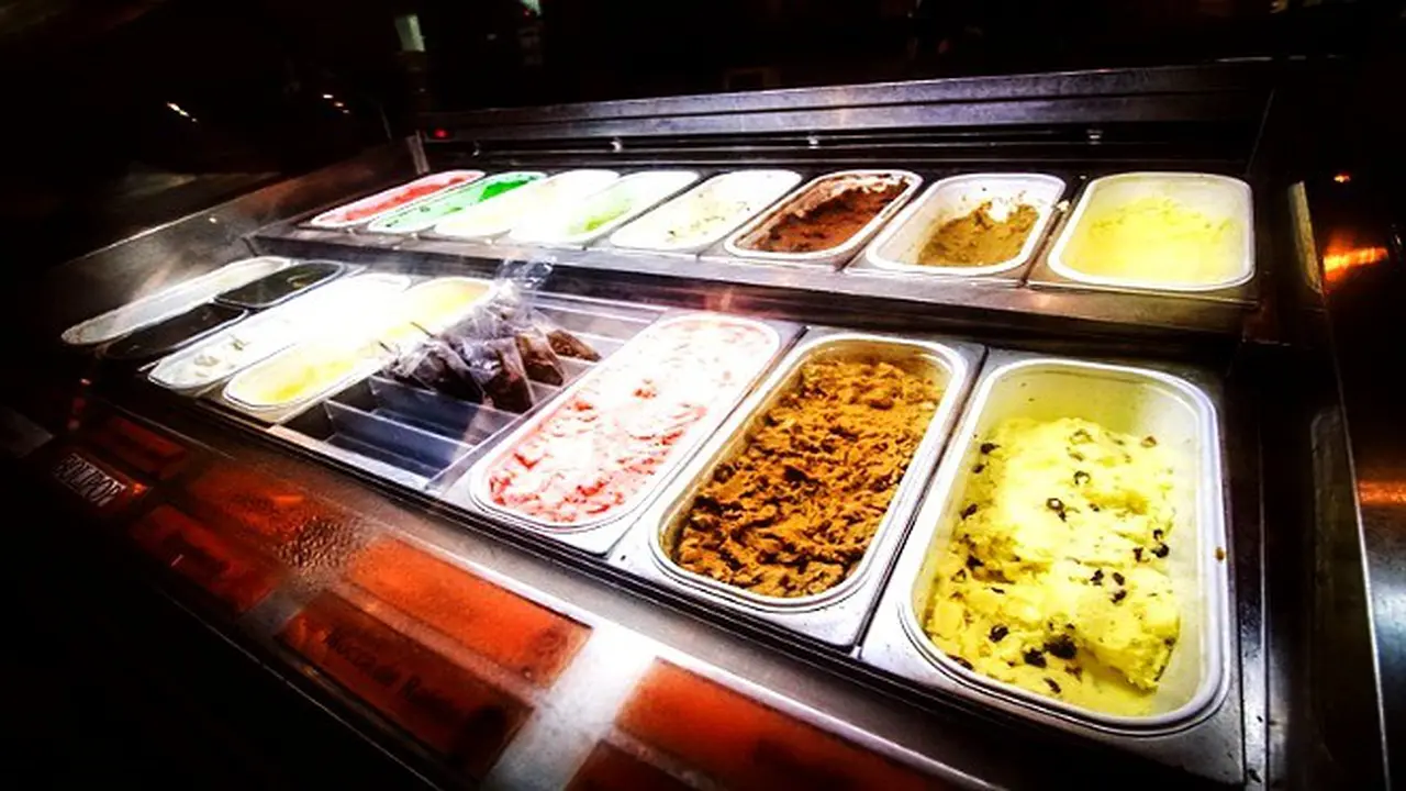 Gelato Herbal Asli Indonesia Mendunia