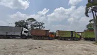 Dua Hari Dua Malam Berburu Solar