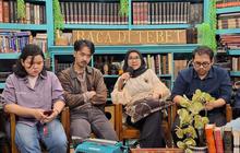 Pakar UI Ungkap Empat Prinsip Penting dalam Revisi UU Pemilu