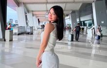 Miliki Paras bak Bidadari, ini 6 Potret Sydney Azkassya Yusuf Anak Cut Tari yang Selalu Curi Perhatian