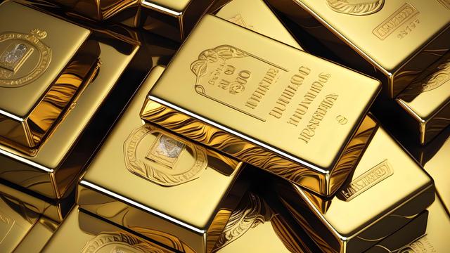 Harga Emas Meroket, Tembus Level Kunci