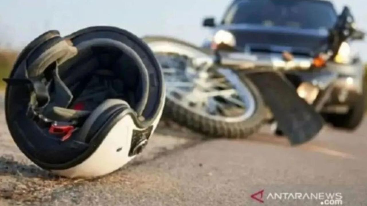 Fakta Mengejutkan: Dua Pemotor Tewas dalam Kecelakaan Maut Mobil Boks di Jakarta Barat