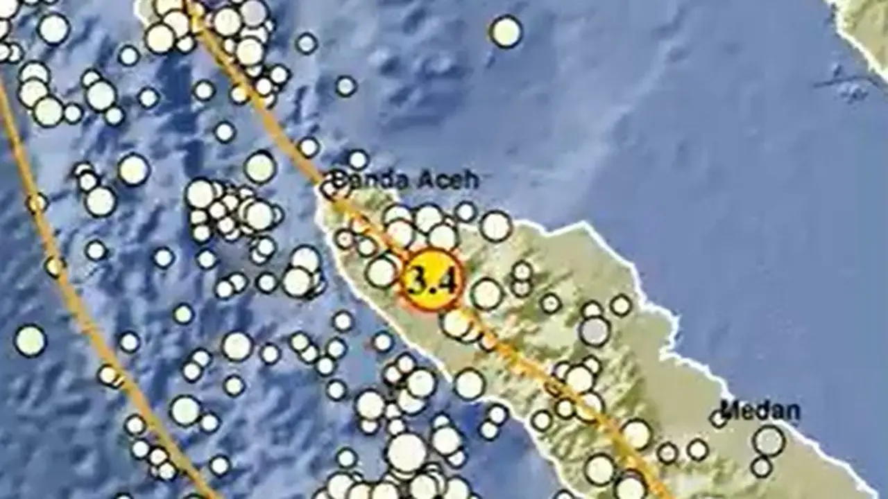 Gempa